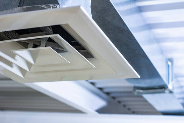 Best HVAC Duct Inspection Services  in Amesti, CA