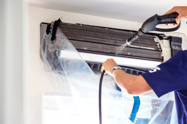 Best Affordable HVAC Duct Cleaning  in Amesti, CA